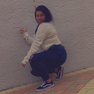 Meet your Posher, Bianka